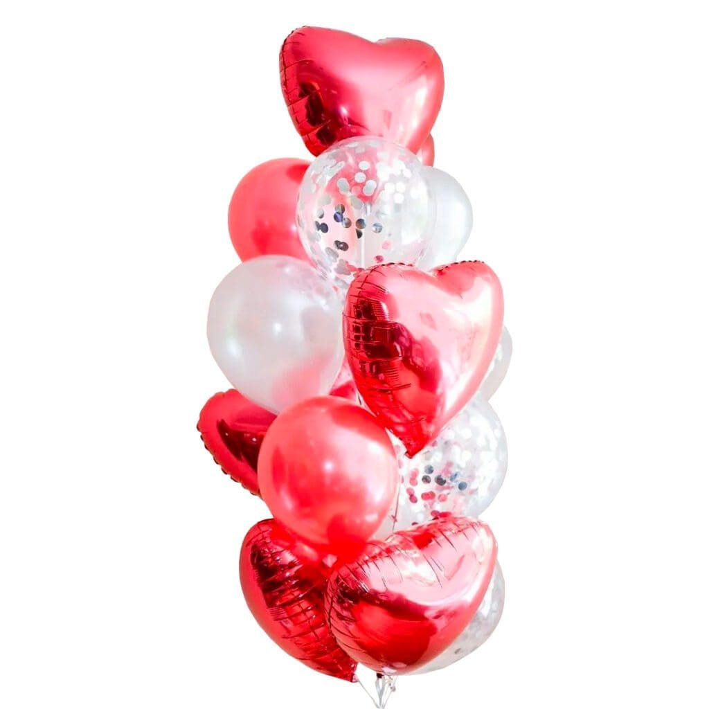 I-Adore-You-Valentines-Day-Bouquet I Adore You Valentines Day Bouquet