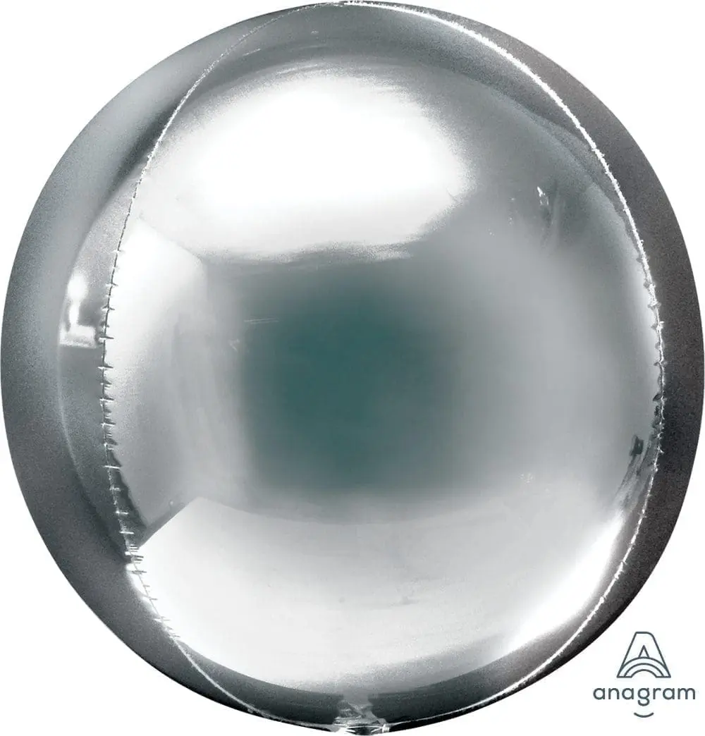 Orbz Metallic (Incl. Helium)