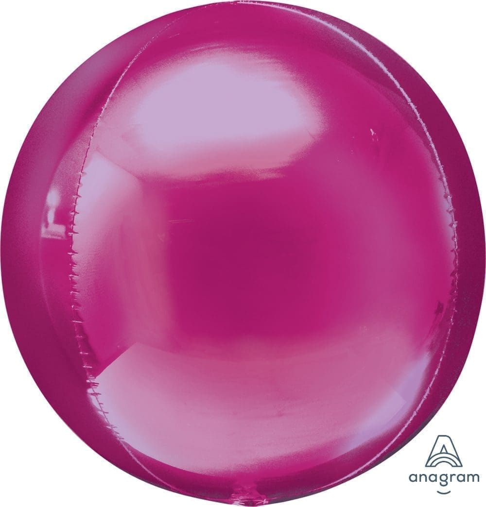 Orbz Fashion (Incl. Helium)