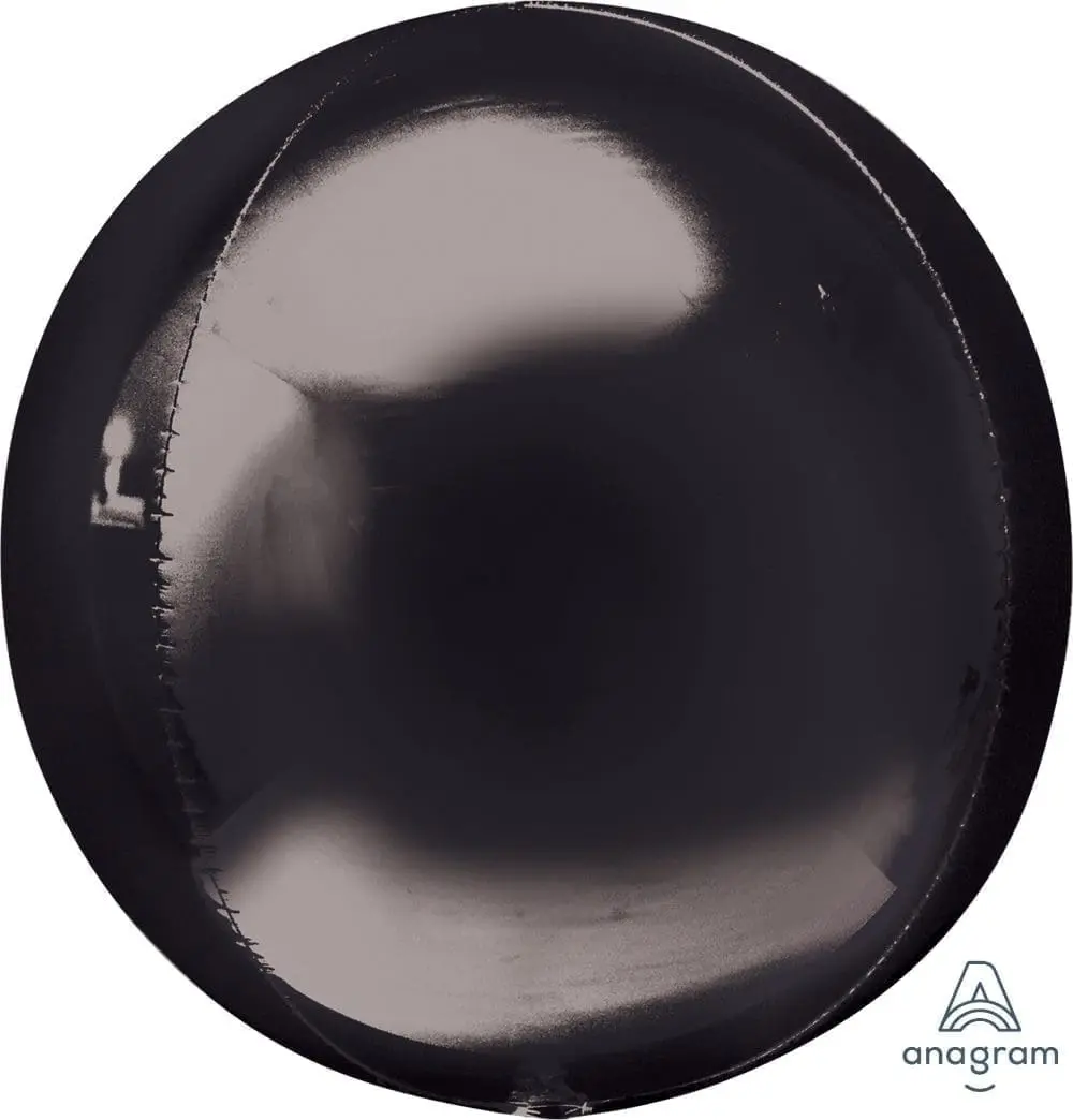 Orbz Metallic (Incl. Helium)