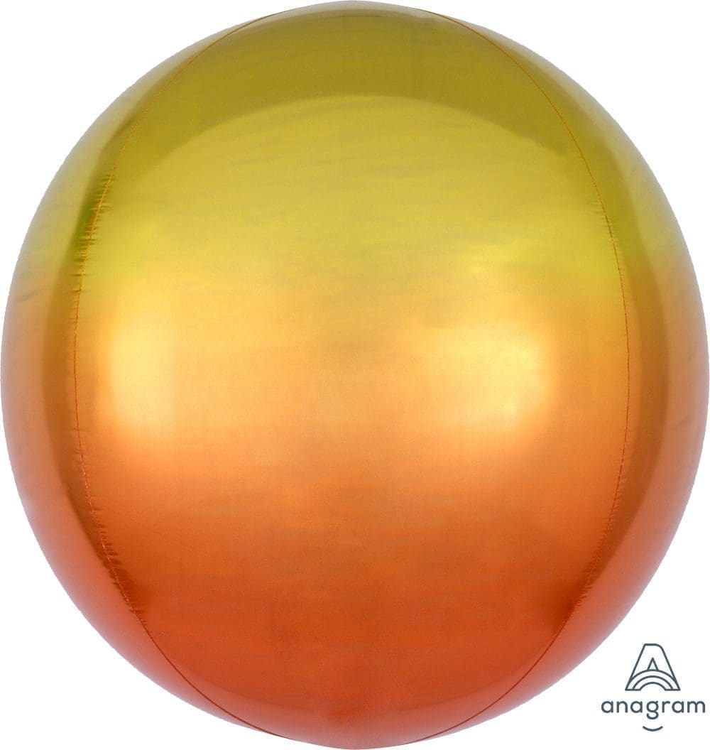 Orbz Ombré (Incl. Helium)