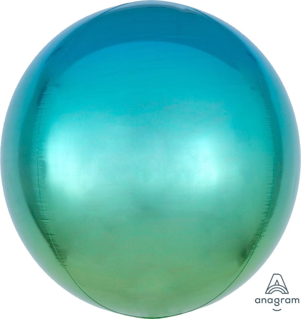 Orbz Ombré (Incl. Helium)