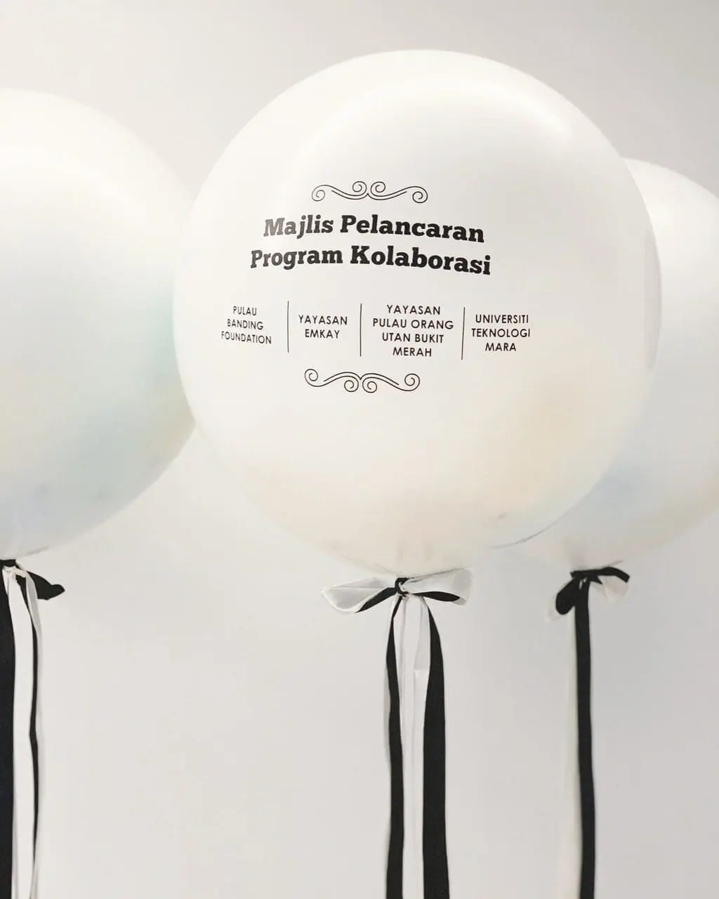 36" Jumbo Latex Balloon (Incl. Helium)