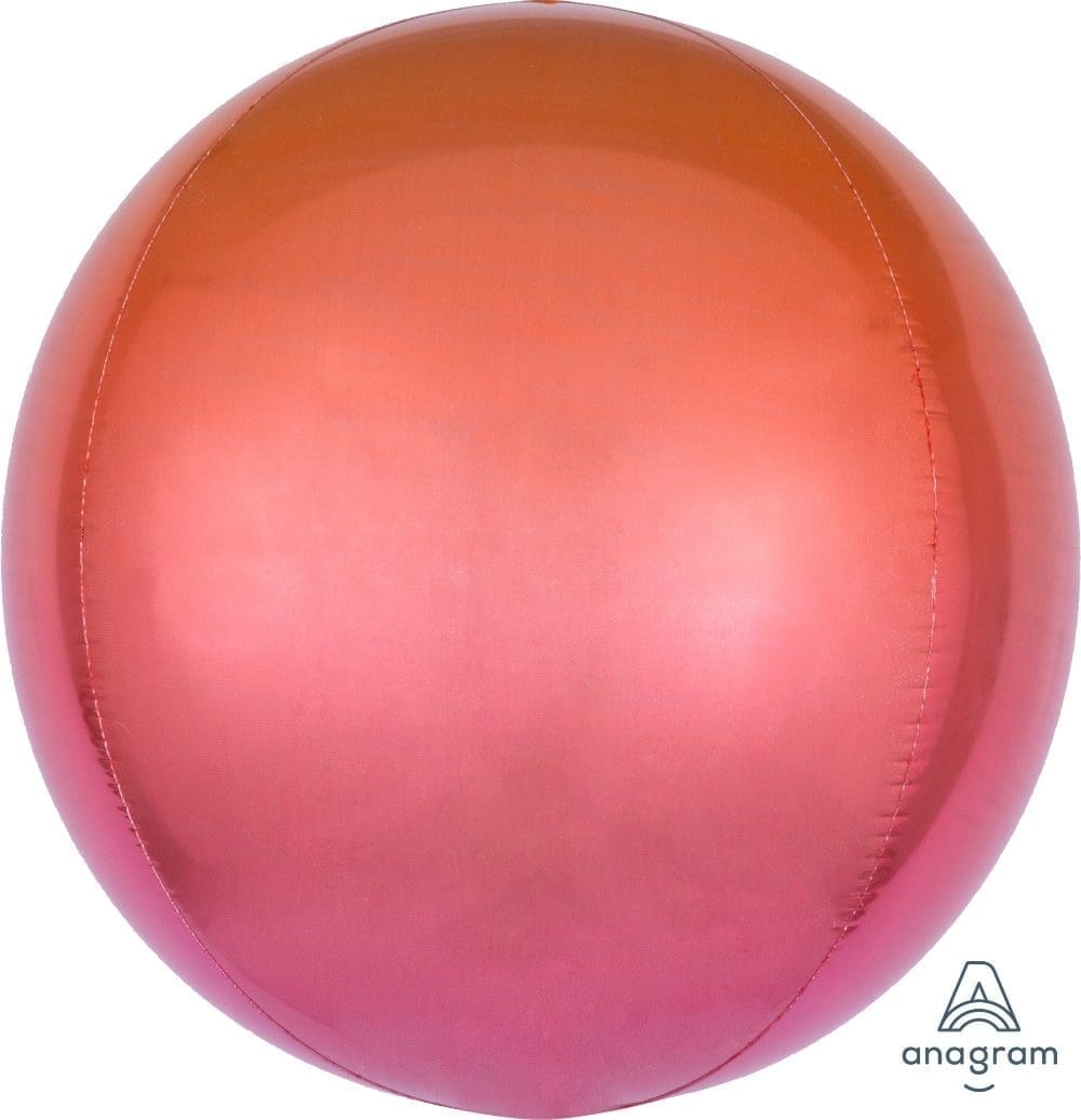 Orbz Ombré (Incl. Helium)