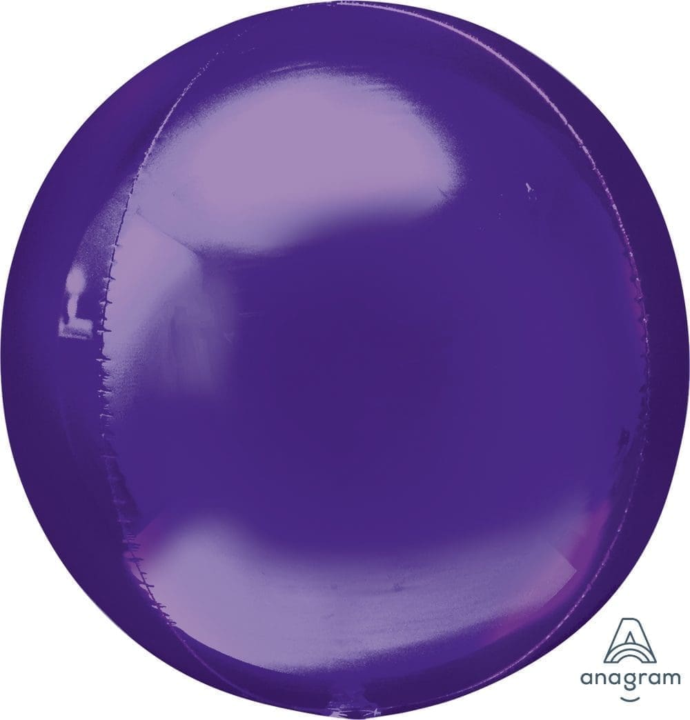 Orbz Fashion (Incl. Helium)