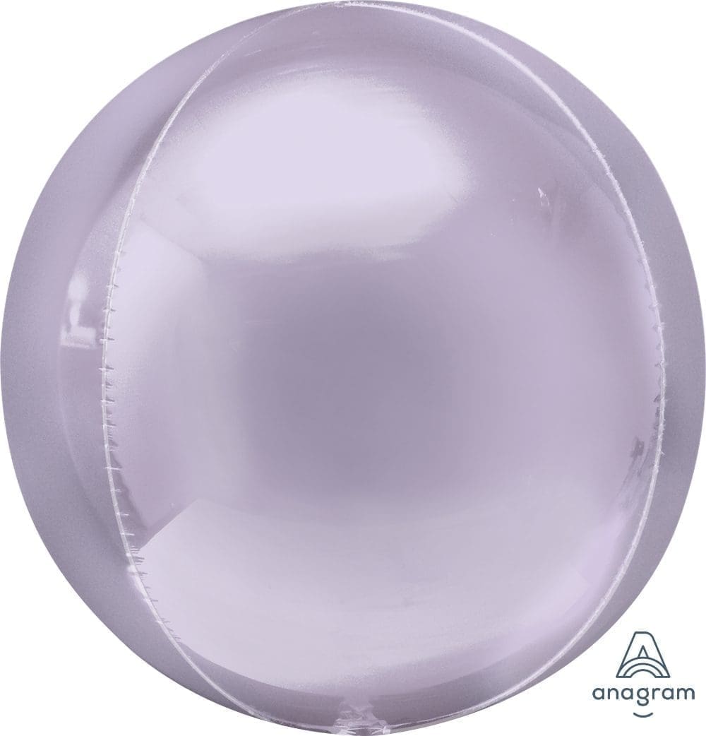 Orbz Fashion (Incl. Helium)