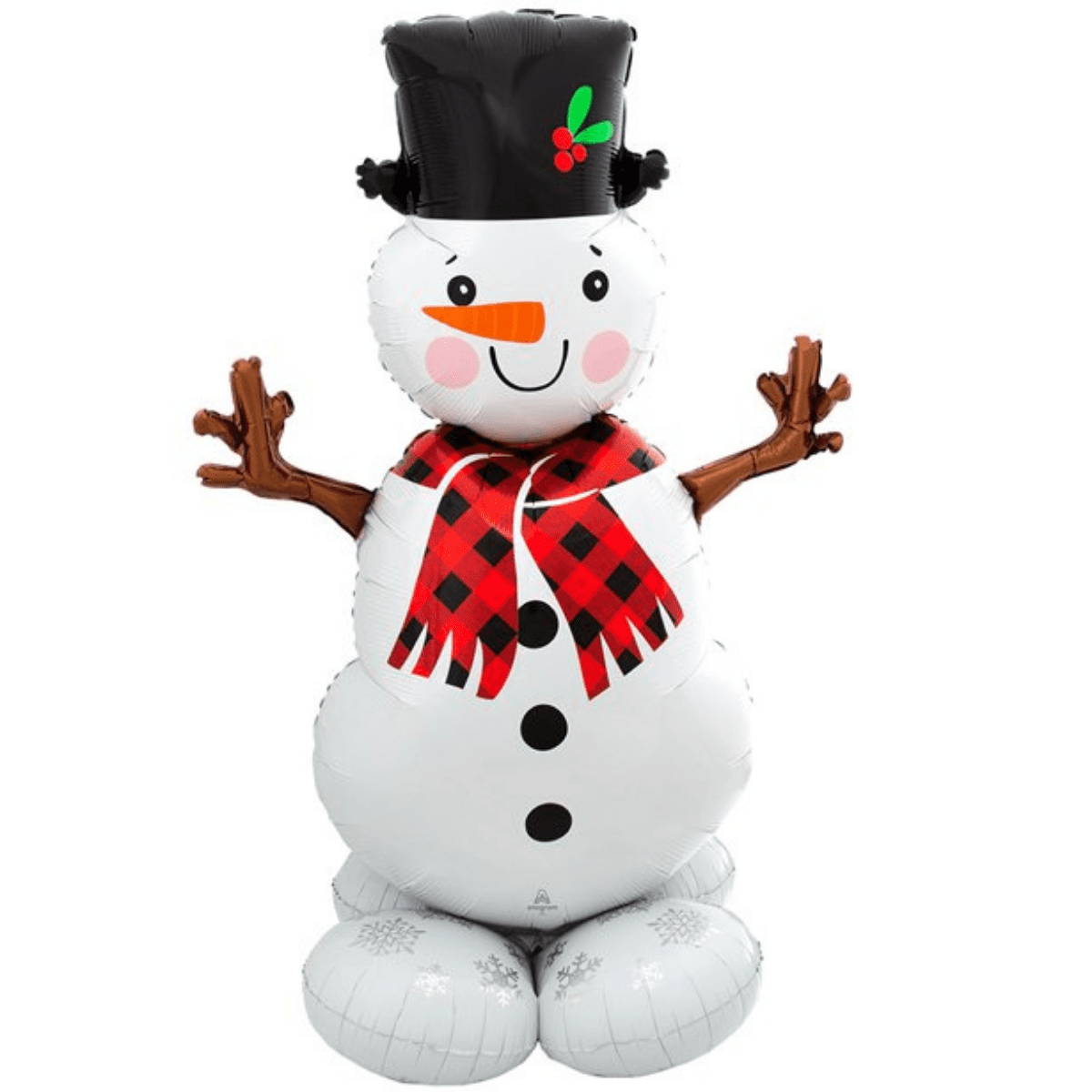 Snowman-Airloonz