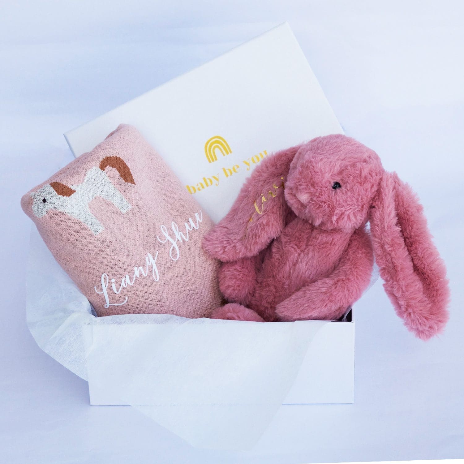 Bedtime Cuddles Gift Box