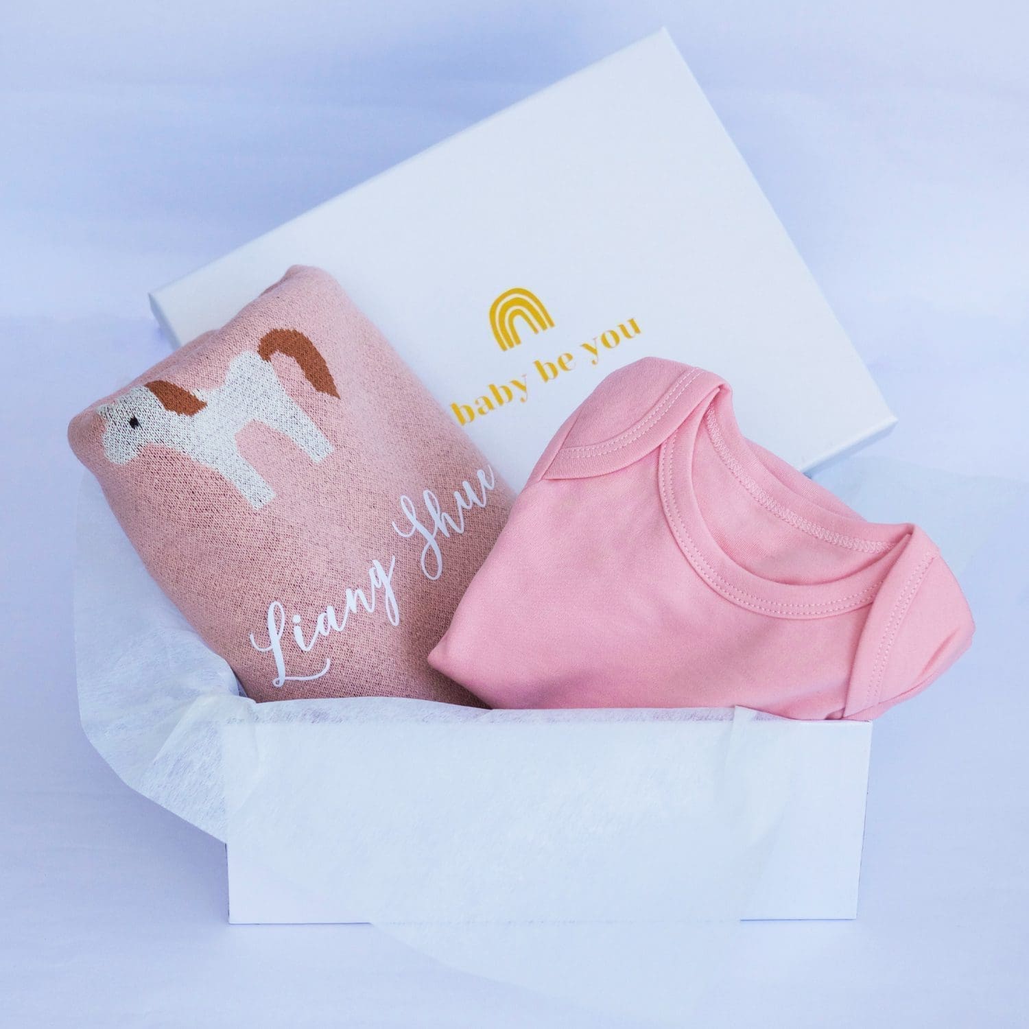Sweet Dreams Gift Box