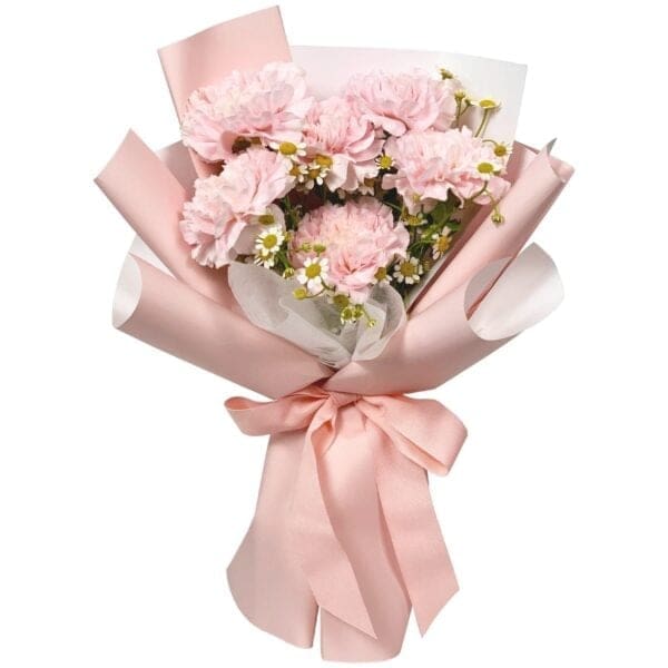 Ava Daisy Flower Bouquet