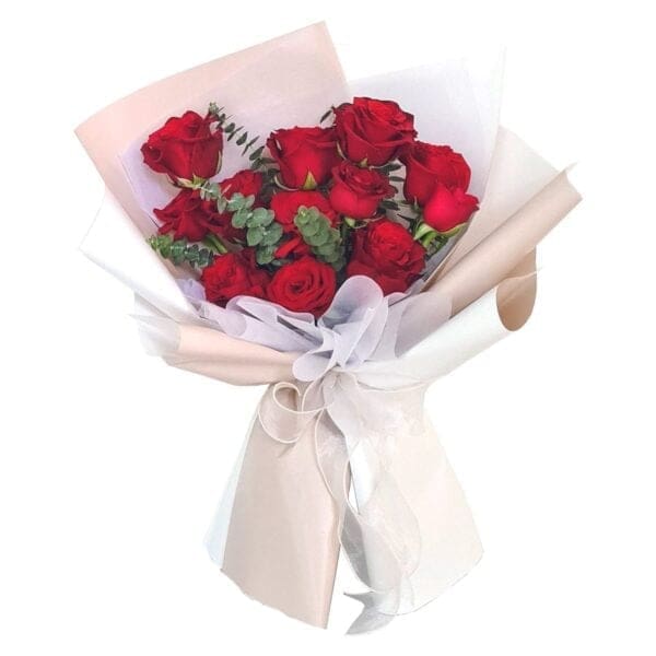 Valerie-Rose-Fresh-Flower-Bouquet-Party-Perfect