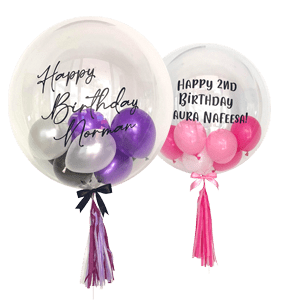 How-Long-Float-Bubble-Balloons How long will Bubble Balloons float?