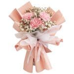 Hannah-Flower-Bouquet-Pink-Petals