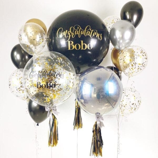 Extravagant-Black-Party-Perfect
