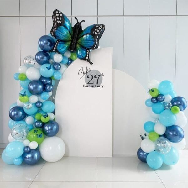 Butterfly-Double-Arch