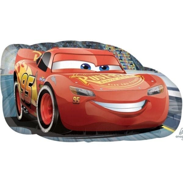 Lightning-McQueen