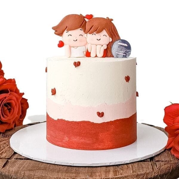 Be Mine