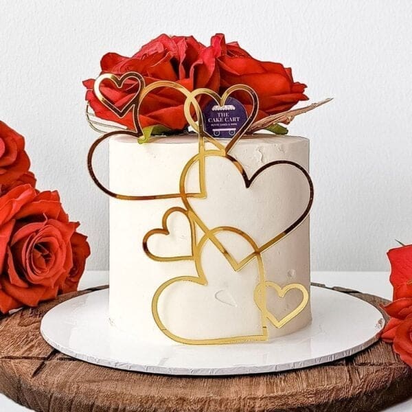 Hearts and Roses