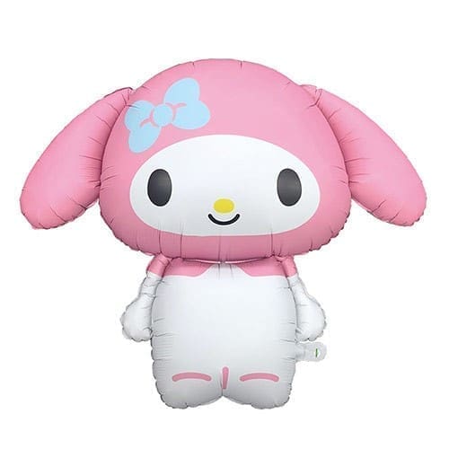 My Melody-Foil-Balloon