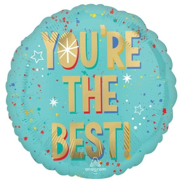 Youre-The-Best-Splash
