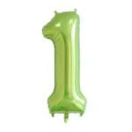 40-Inch-Number-Foil-Apple-Green-1
