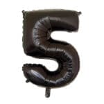 40-inch-Number-Balloon-Black-5