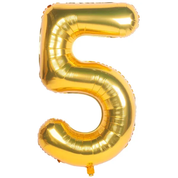 40-inch-Number-Foil-Gold-5