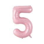 40-inch-Number-Foil-Pearl-Pink-5