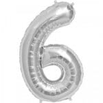 40-inch-Number-Foil-Silver-6