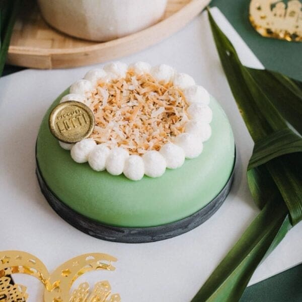 Pandan-Gelato-Cake-Piccolo-Lotti